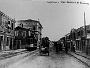 Il tramway elettrico nei primi anni del novecento